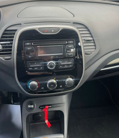 Renault Captur dCi 8V 90 CV Start&Stop Energy Zen (10)