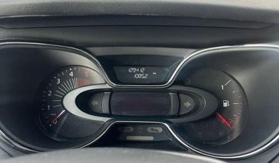 Renault Captur dCi 8V 90 CV Start&Stop Energy Zen (11)