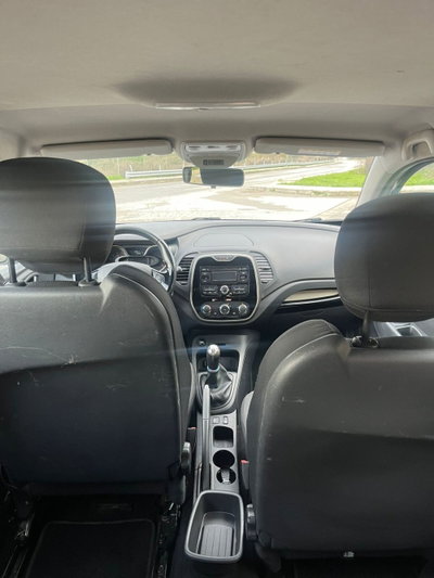 Renault Captur dCi 8V 90 CV Start&Stop Energy Zen (13)
