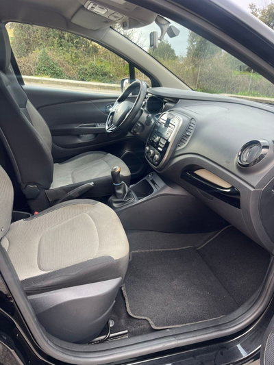 Renault Captur dCi 8V 90 CV Start&Stop Energy Zen (14)