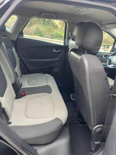Renault Captur dCi 8V 90 CV Start&Stop Energy Zen (16)