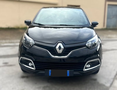 Renault Captur dCi 8V 90 CV Start&Stop Energy Zen (2)