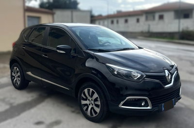 Renault Captur dCi 8V 90 CV Start&Stop Energy Zen (3)