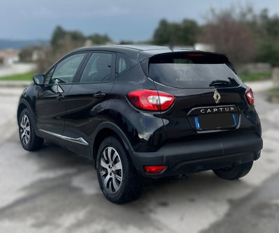 Renault Captur dCi 8V 90 CV Start&Stop Energy Zen (4)