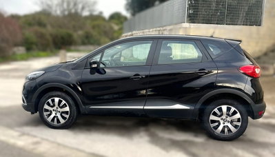 Renault Captur dCi 8V 90 CV Start&Stop Energy Zen (5)