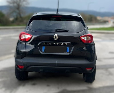 Renault Captur dCi 8V 90 CV Start&Stop Energy Zen (6)