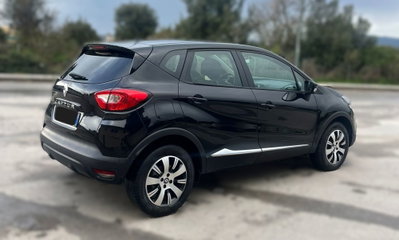 Renault Captur dCi 8V 90 CV Start&Stop Energy Zen (7)