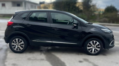 Renault Captur dCi 8V 90 CV Start&Stop Energy Zen (8)