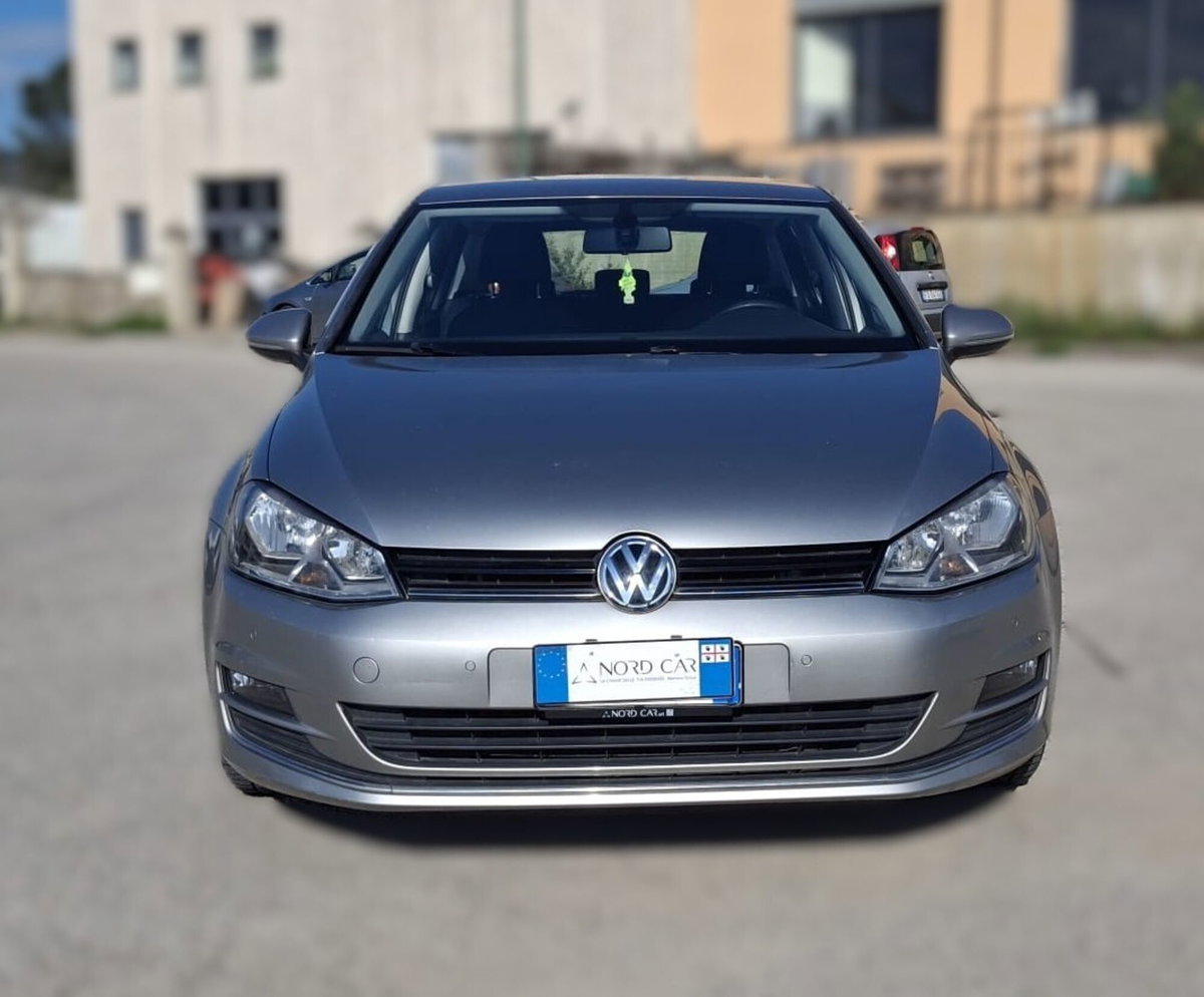 Volkswagen Golf 2.0 TDI 5p. Highline BlueMotion Technology (2)
