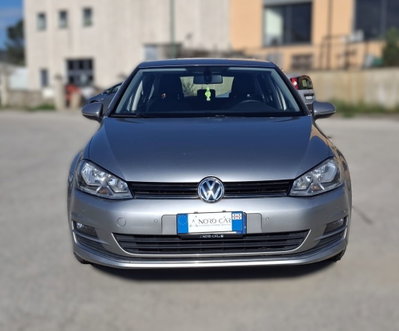 Volkswagen Golf 2.0 TDI 5p. Highline BlueMotion Technology (2)