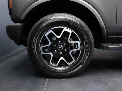 Ford Bronco 2.7 ecoboost V6 Outer Banks 4x4 335cv auto (11)