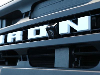 Ford Bronco 2.7 ecoboost V6 Outer Banks 4x4 335cv auto (14)