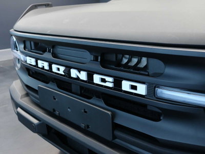 Ford Bronco 2.7 ecoboost V6 Outer Banks 4x4 335cv auto (17)