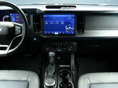Ford Bronco 2.7 ecoboost V6 Outer Banks 4x4 335cv auto (20)