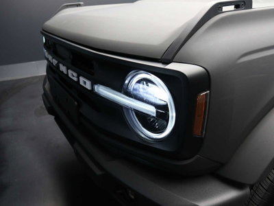 Ford Bronco 2.7 ecoboost V6 Outer Banks 4x4 335cv auto (9)
