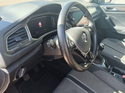 Volkswagen T-Roc 1.0 TSI 115 CV Style BlueMotion Technology (10)