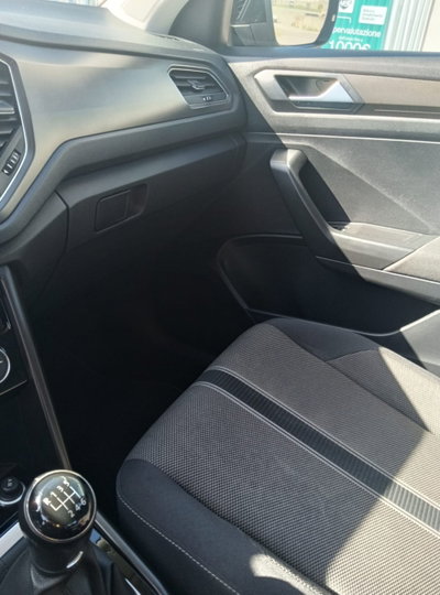 Volkswagen T-Roc 1.0 TSI 115 CV Style BlueMotion Technology (12)