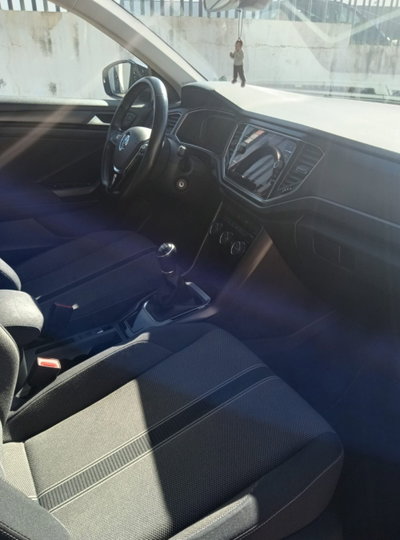 Volkswagen T-Roc 1.0 TSI 115 CV Style BlueMotion Technology (16)