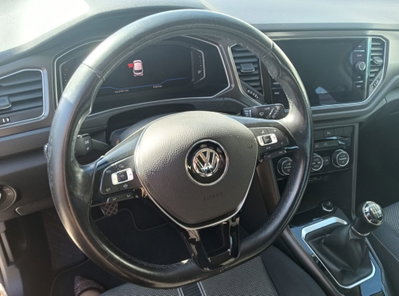 Volkswagen T-Roc 1.0 TSI 115 CV Style BlueMotion Technology (9)
