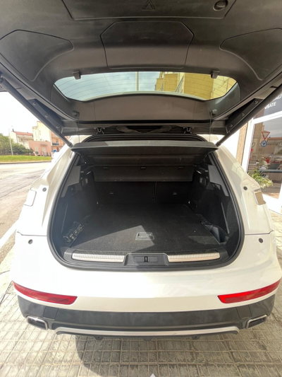 Ds DS 7 DS 7 Crossback BlueHDi 180 aut. Performance Line+ (10)