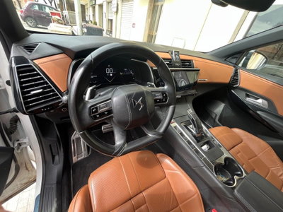 Ds DS 7 DS 7 Crossback BlueHDi 180 aut. Performance Line+ (11)