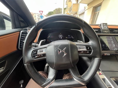 Ds DS 7 DS 7 Crossback BlueHDi 180 aut. Performance Line+ (13)