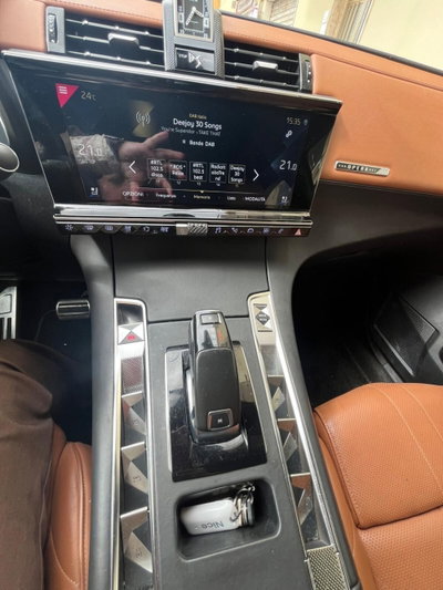 Ds DS 7 DS 7 Crossback BlueHDi 180 aut. Performance Line+ (14)