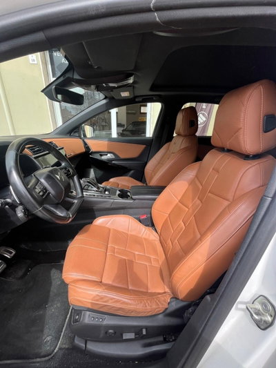 Ds DS 7 DS 7 Crossback BlueHDi 180 aut. Performance Line+ (15)