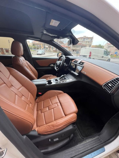 Ds DS 7 DS 7 Crossback BlueHDi 180 aut. Performance Line+ (16)