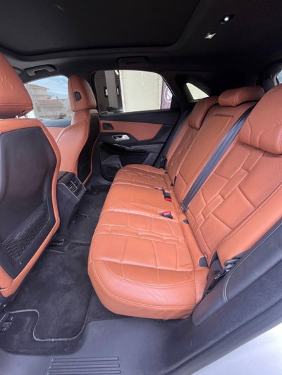 Ds DS 7 DS 7 Crossback BlueHDi 180 aut. Performance Line+ (18)