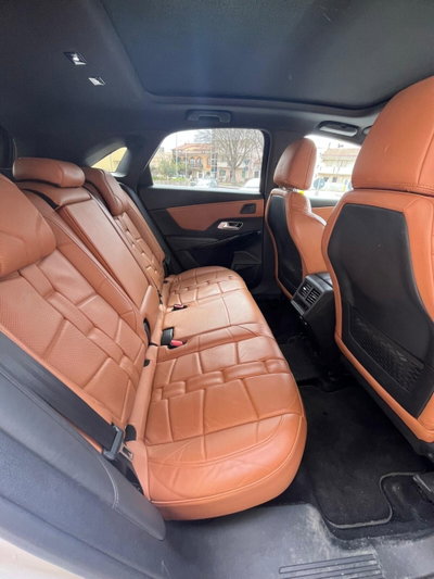 Ds DS 7 DS 7 Crossback BlueHDi 180 aut. Performance Line+ (19)