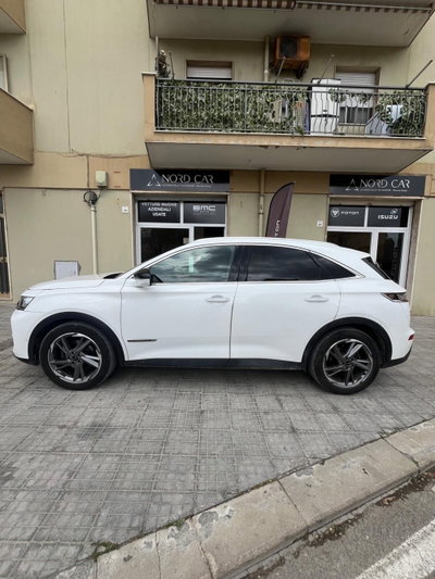 Ds DS 7 DS 7 Crossback BlueHDi 180 aut. Performance Line+ (3)