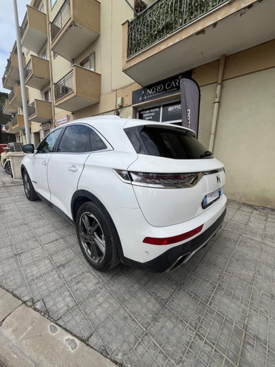 Ds DS 7 DS 7 Crossback BlueHDi 180 aut. Performance Line+ (4)