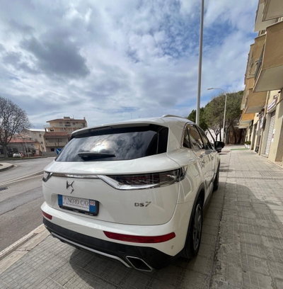 Ds DS 7 DS 7 Crossback BlueHDi 180 aut. Performance Line+ (6)