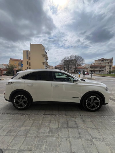 Ds DS 7 DS 7 Crossback BlueHDi 180 aut. Performance Line+ (7)