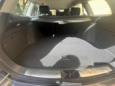 Toyota Avensis Station Wagon 2.2 D-4D 16V Station Wagon (17)