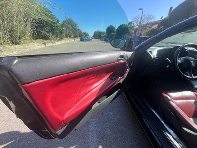 Alfa Romeo GT 1.9 MJT 16V Distinctive (12)