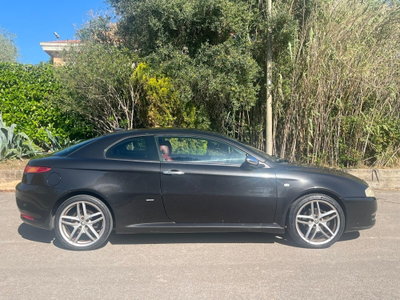 Alfa Romeo GT 1.9 MJT 16V Distinctive (7)
