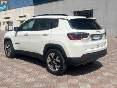 Jeep Compass 1.6 Multijet II 2WD Limited (4)