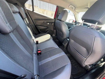 Peugeot 2008 PureTech 130 S&S Allure (15)