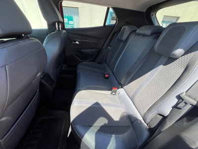 Peugeot 2008 PureTech 130 S&S Allure (16)