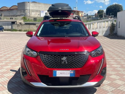 Peugeot 2008 PureTech 130 S&S Allure (2)