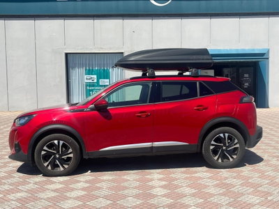 Peugeot 2008 PureTech 130 S&S Allure (3)