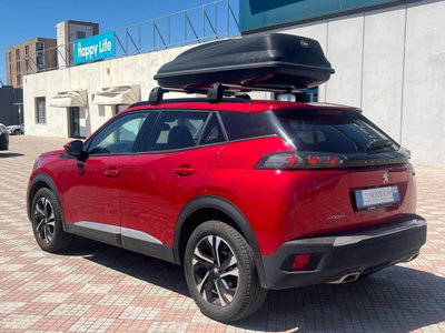 Peugeot 2008 PureTech 130 S&S Allure (4)