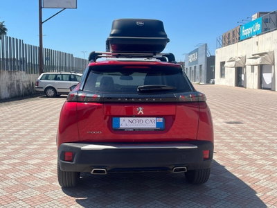 Peugeot 2008 PureTech 130 S&S Allure (5)