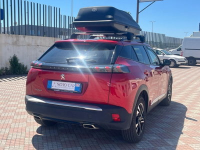 Peugeot 2008 PureTech 130 S&S Allure (6)