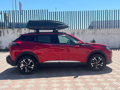 Peugeot 2008 PureTech 130 S&S Allure (7)