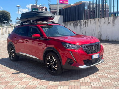 Peugeot 2008 PureTech 130 S&S Allure (8)
