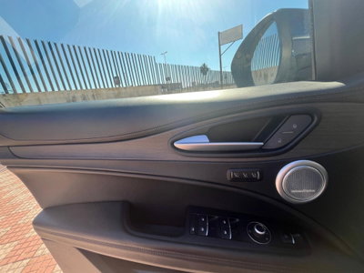 Alfa Romeo Stelvio Stelvio 2.2 Turbodiesel 210 CV AT8 Q4 Ti (20)