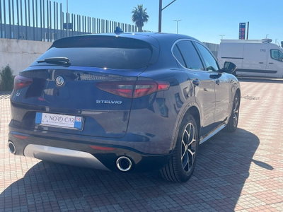Alfa Romeo Stelvio Stelvio 2.2 Turbodiesel 210 CV AT8 Q4 Ti (6)